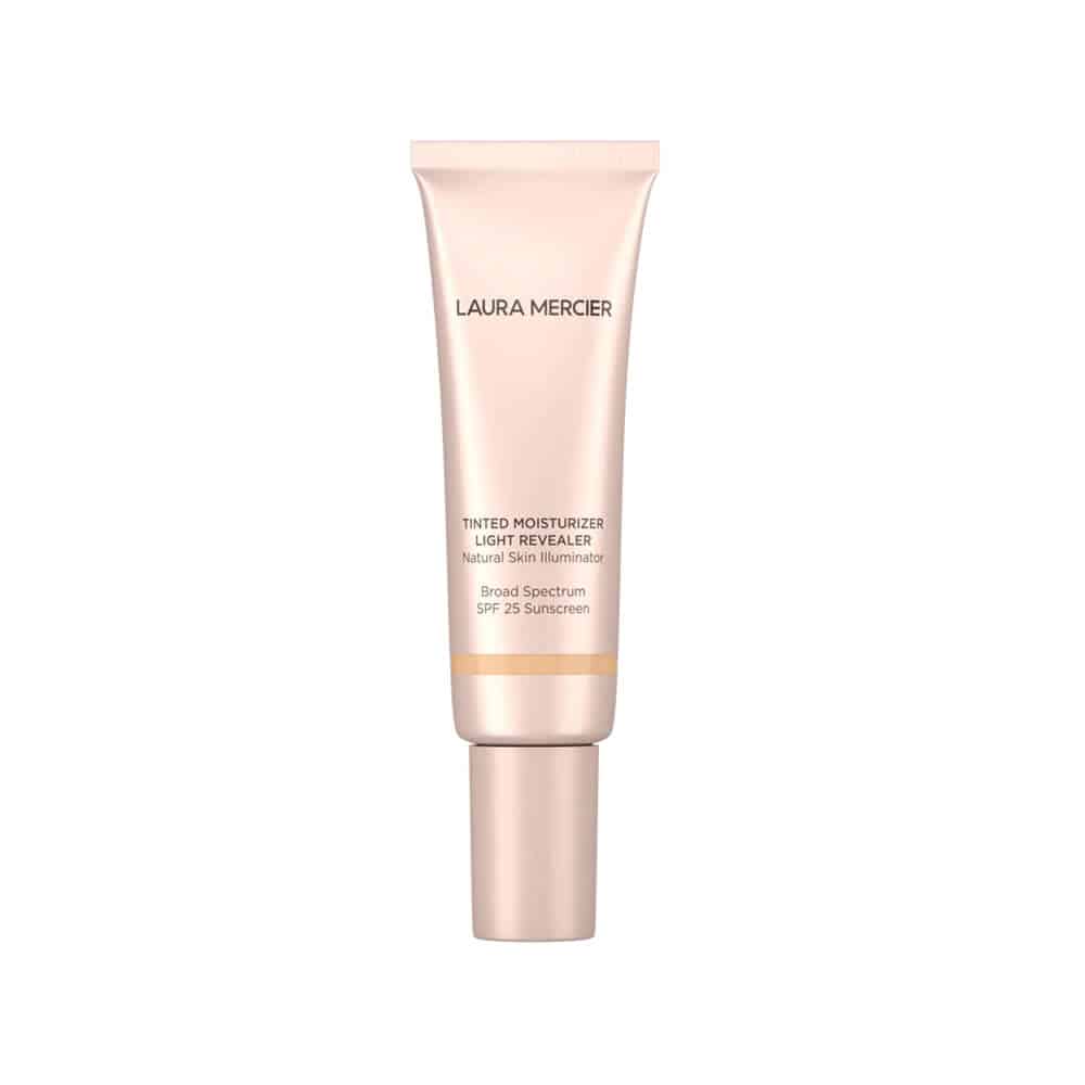 Laura Mercier Tinted Moisturizer Light Revealer SPF 25 - Natural Skin Illuminator