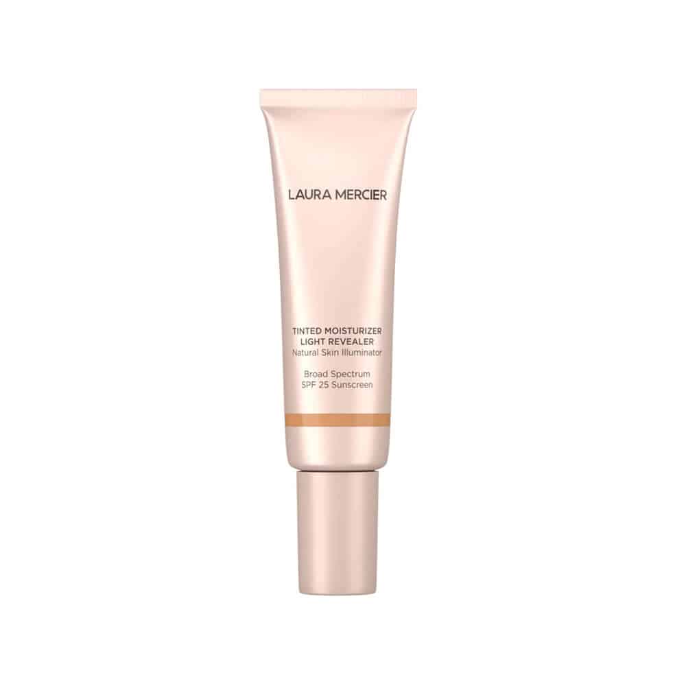 Laura Mercier Tinted Moisturizer Light Revealer SPF 25 - Natural Skin Illuminator