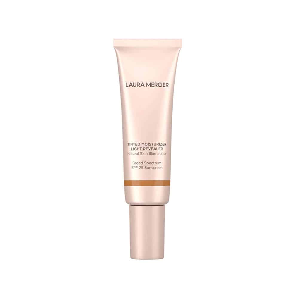 Laura Mercier Tinted Moisturizer Light Revealer SPF 25 - Natural Skin Illuminator