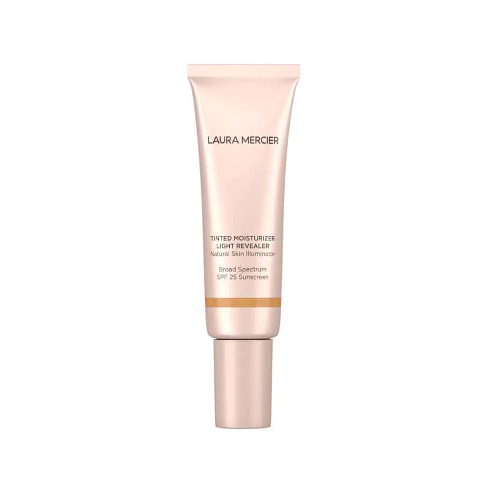 Laura Mercier Tinted Moisturizer Light Revealer SPF 25 - Natural Skin Illuminator