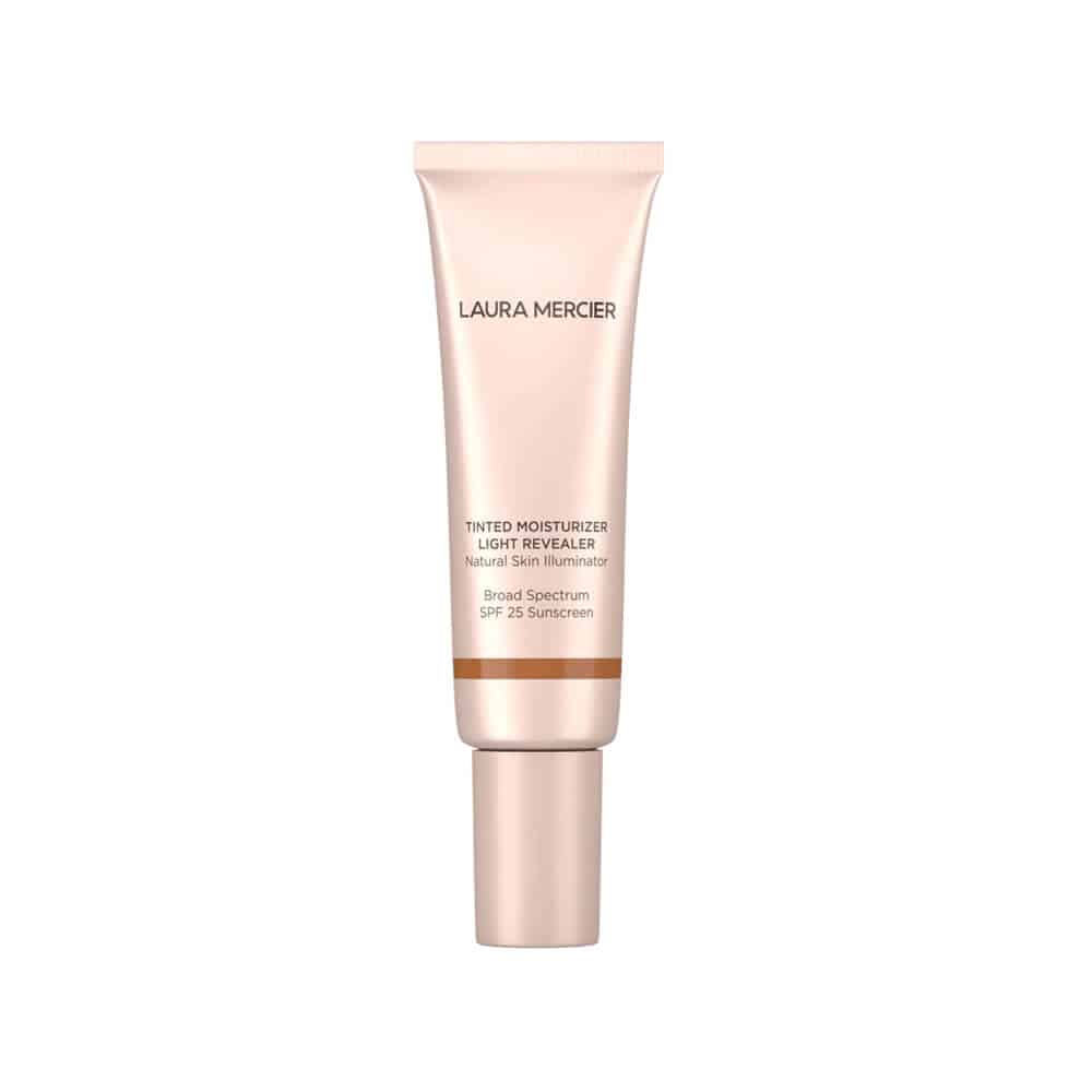 Laura Mercier Tinted Moisturizer Light Revealer SPF 25 - Natural Skin Illuminator