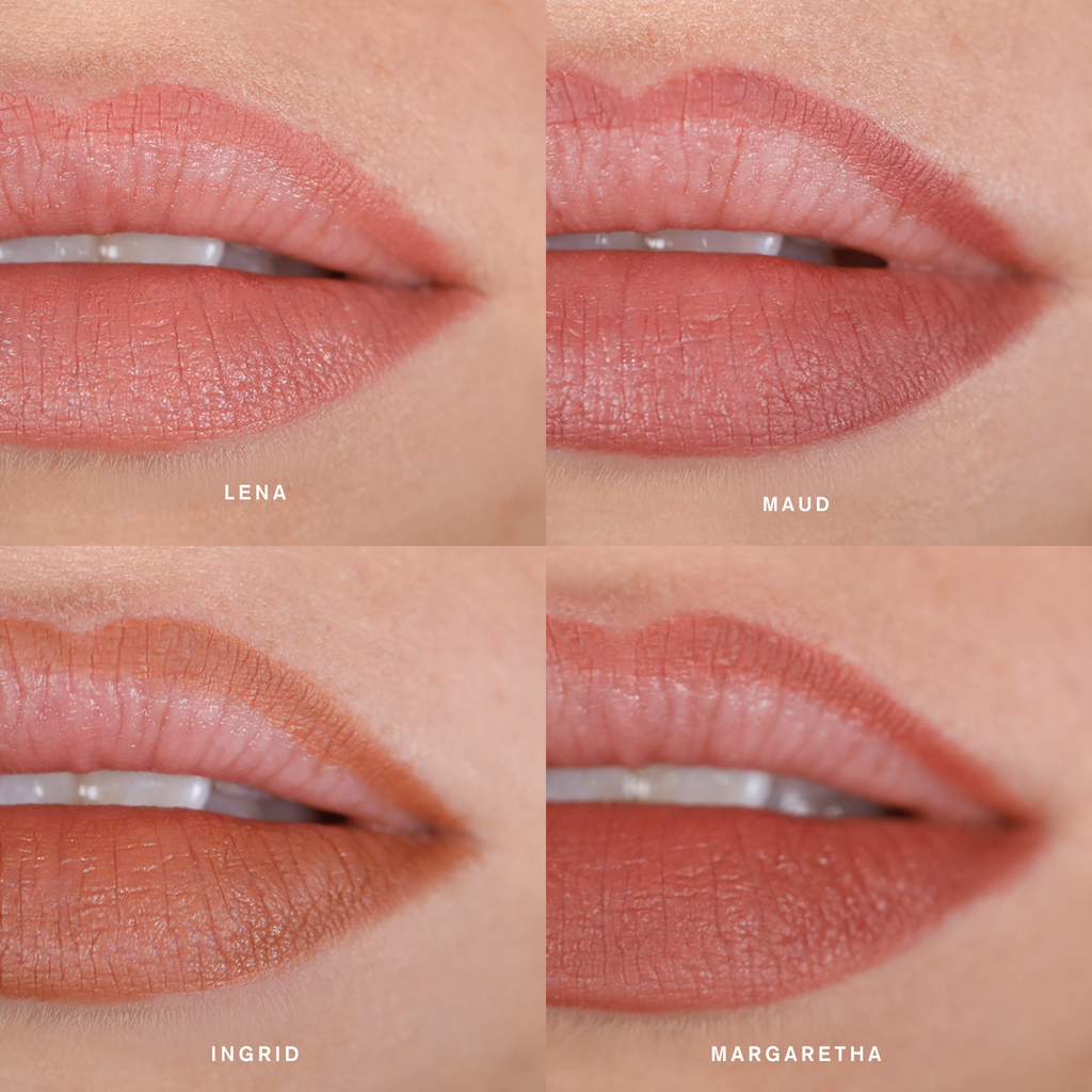 Mineral Lip Liner – Long-Lasting Precision Lipliner – Product Image 22 | The Glow Atelier