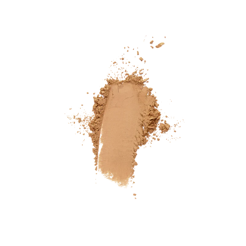 Mineral Powder Foundation – Lightweight Full Coverage – Product Image 2 | The Glow Atelier