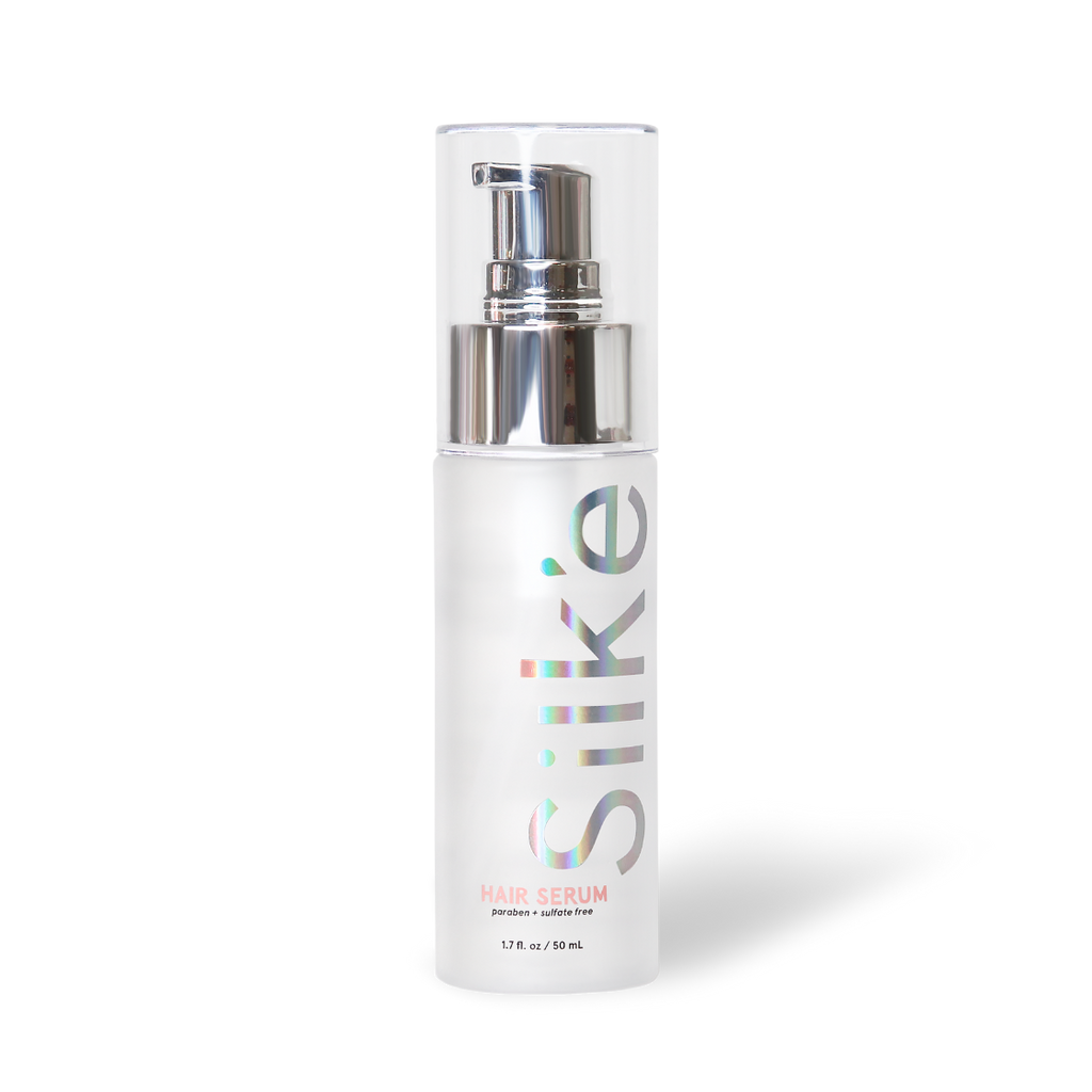 Silk'e Repair Therapy Hair Serum – Product Image 2 | The Glow Atelier