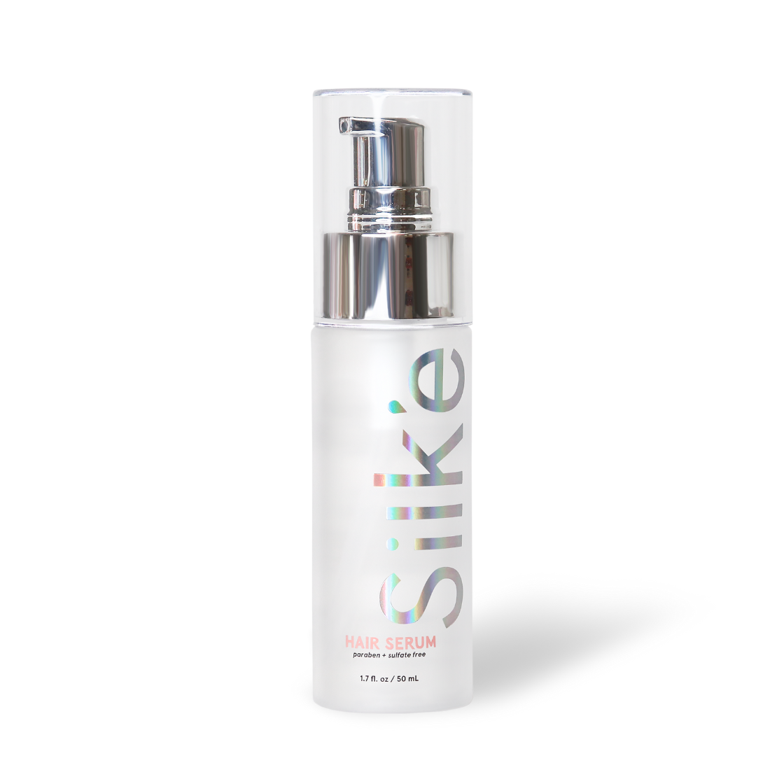 Silk'e Repair Therapy Hair Serum – Product Image 2 | The Glow Atelier