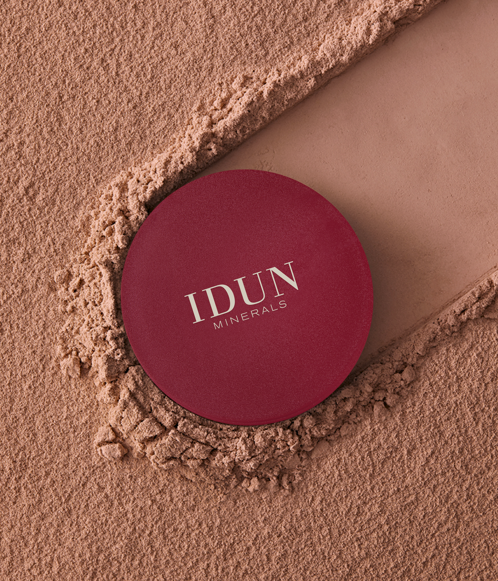 Mineral Powder Foundation – Lightweight Full Coverage – Product Image 59 | The Glow Atelier