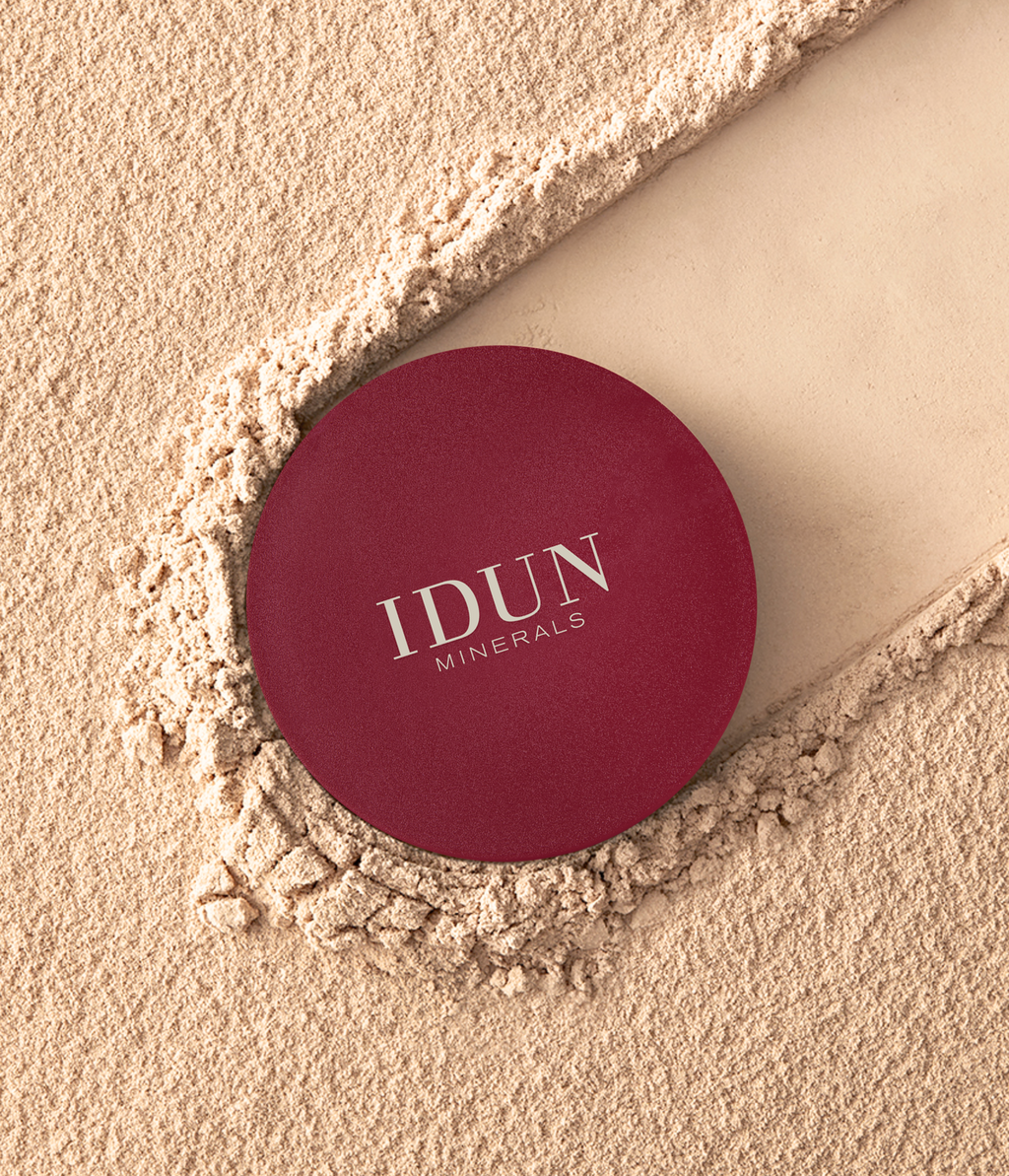 Mineral Powder Foundation – Lightweight Full Coverage – Product Image 60 | The Glow Atelier