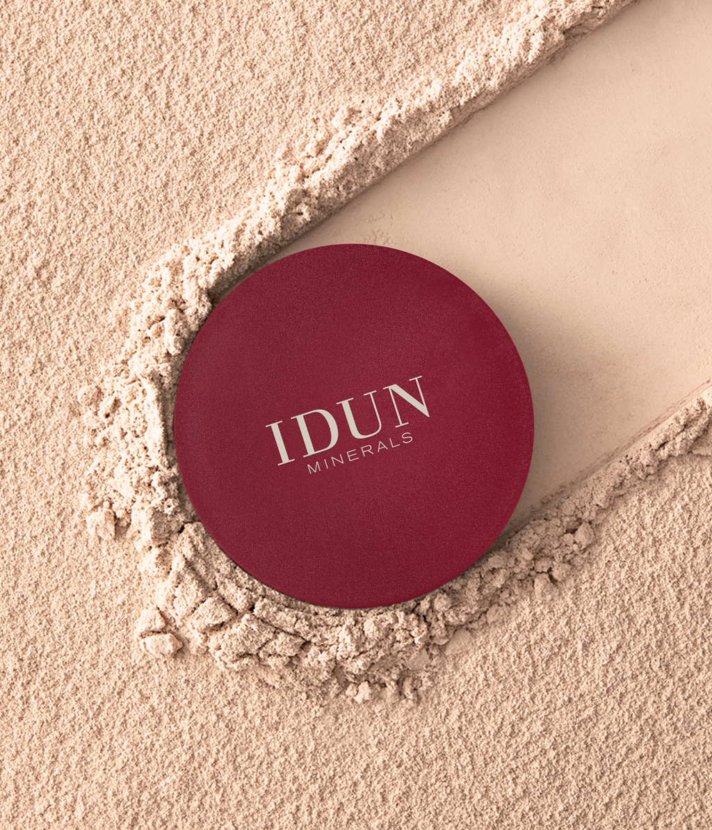 Mineral Powder Foundation – Lightweight Full Coverage – Product Image 61 | The Glow Atelier