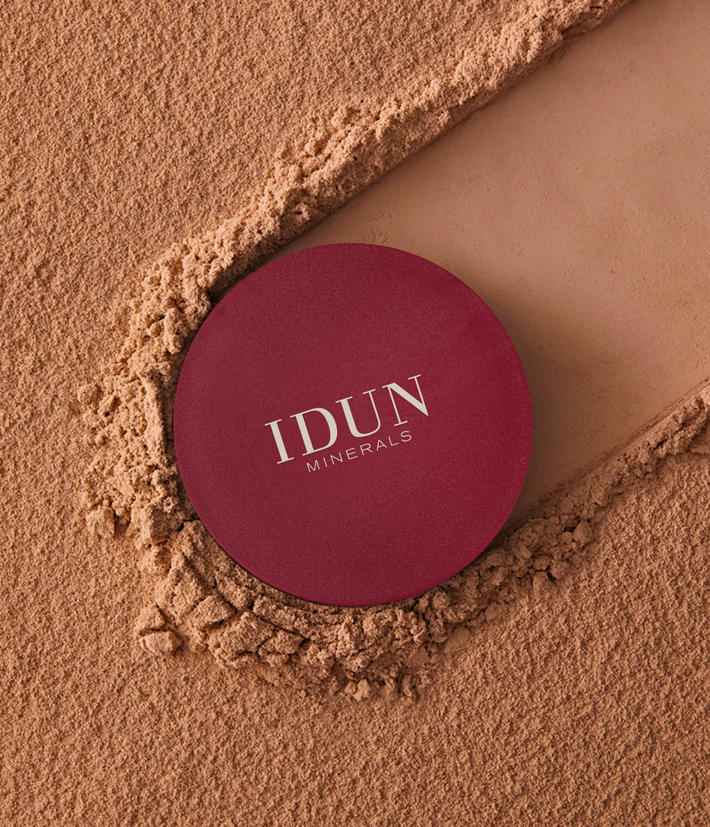Mineral Powder Foundation – Lightweight Full Coverage – Product Image 62 | The Glow Atelier