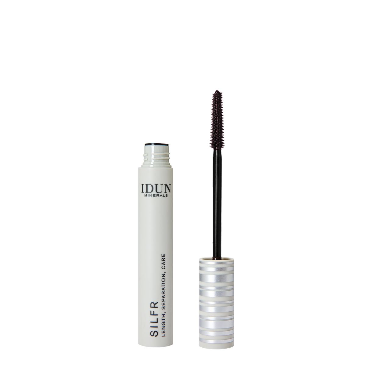 Mascara Silfr – Lengthening & Defining Mascara – Product Image 4 | The Glow Atelier