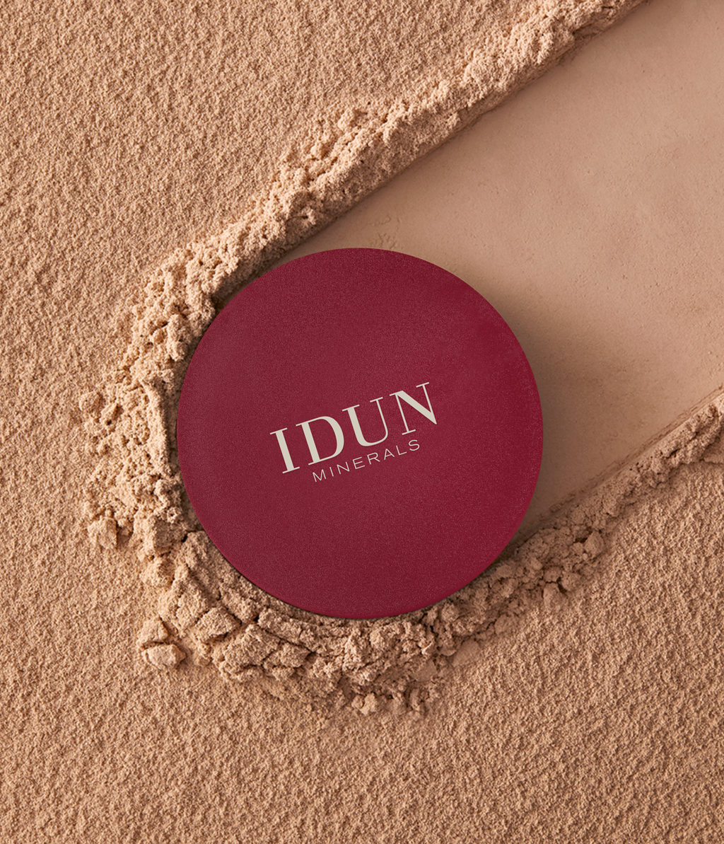Mineral Powder Foundation – Lightweight Full Coverage – Product Image 63 | The Glow Atelier