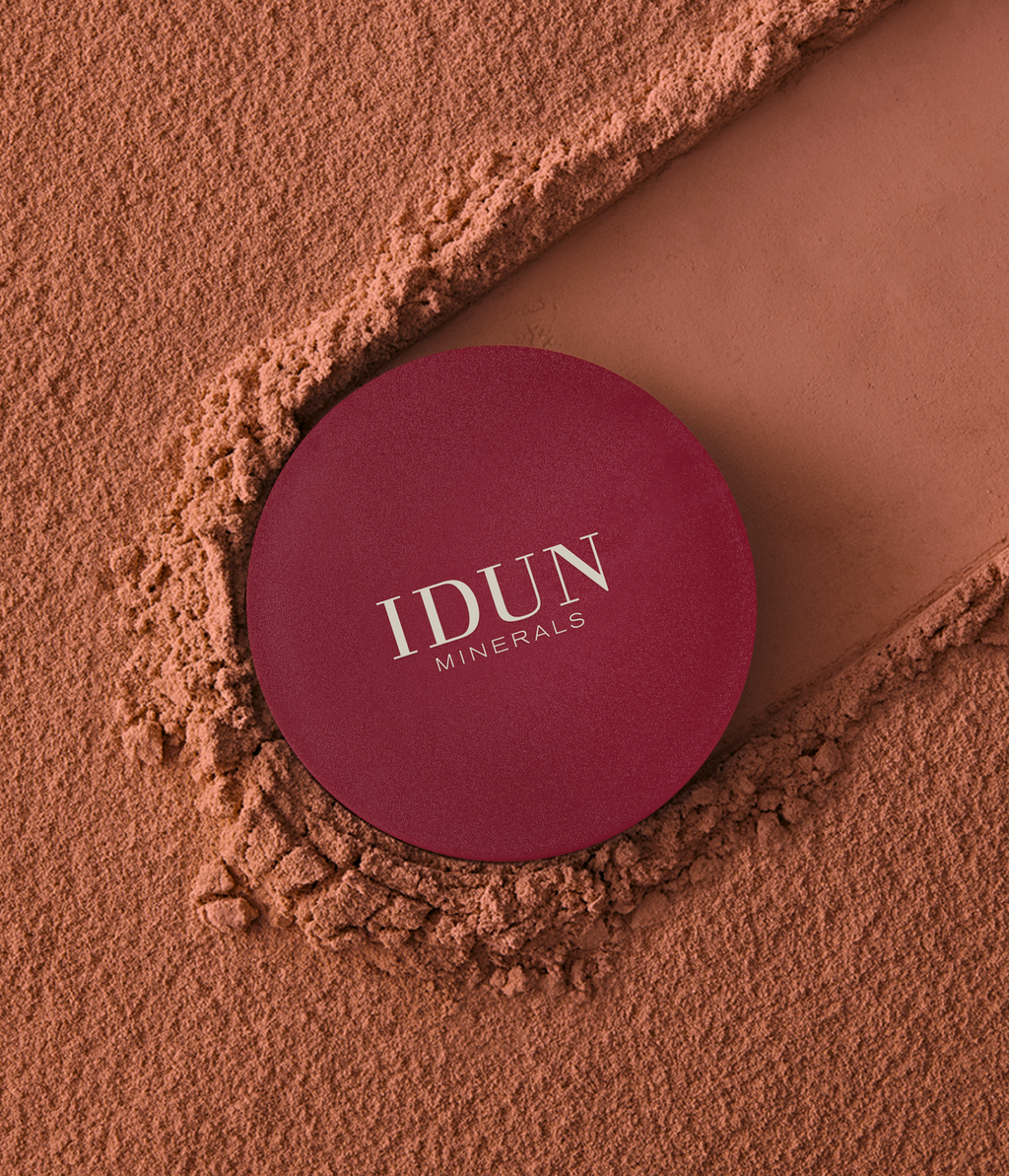 Mineral Powder Foundation – Lightweight Full Coverage – Product Image 64 | The Glow Atelier