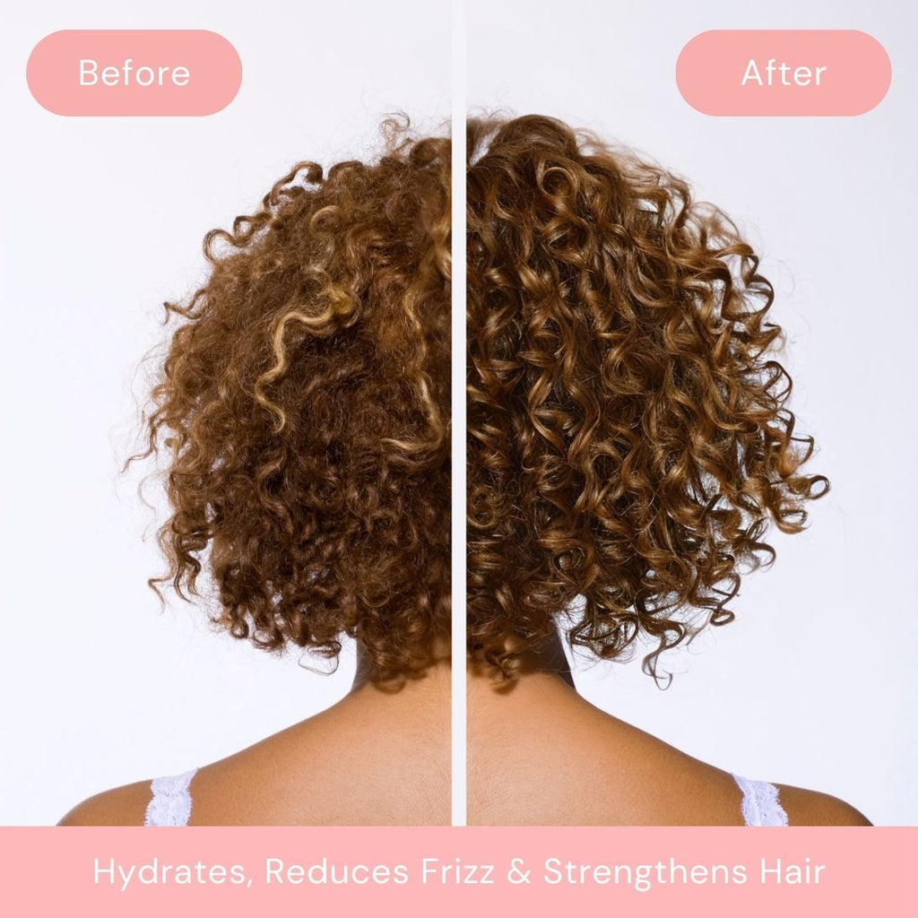 Silk'e Leave-in Conditioner – Product Image 2 | The Glow Atelier
