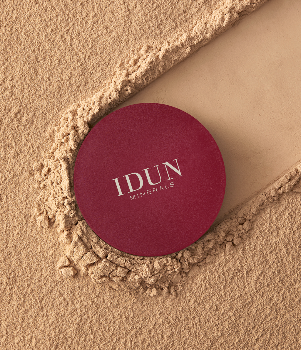 Mineral Powder Foundation – Lightweight Full Coverage – Product Image 65 | The Glow Atelier