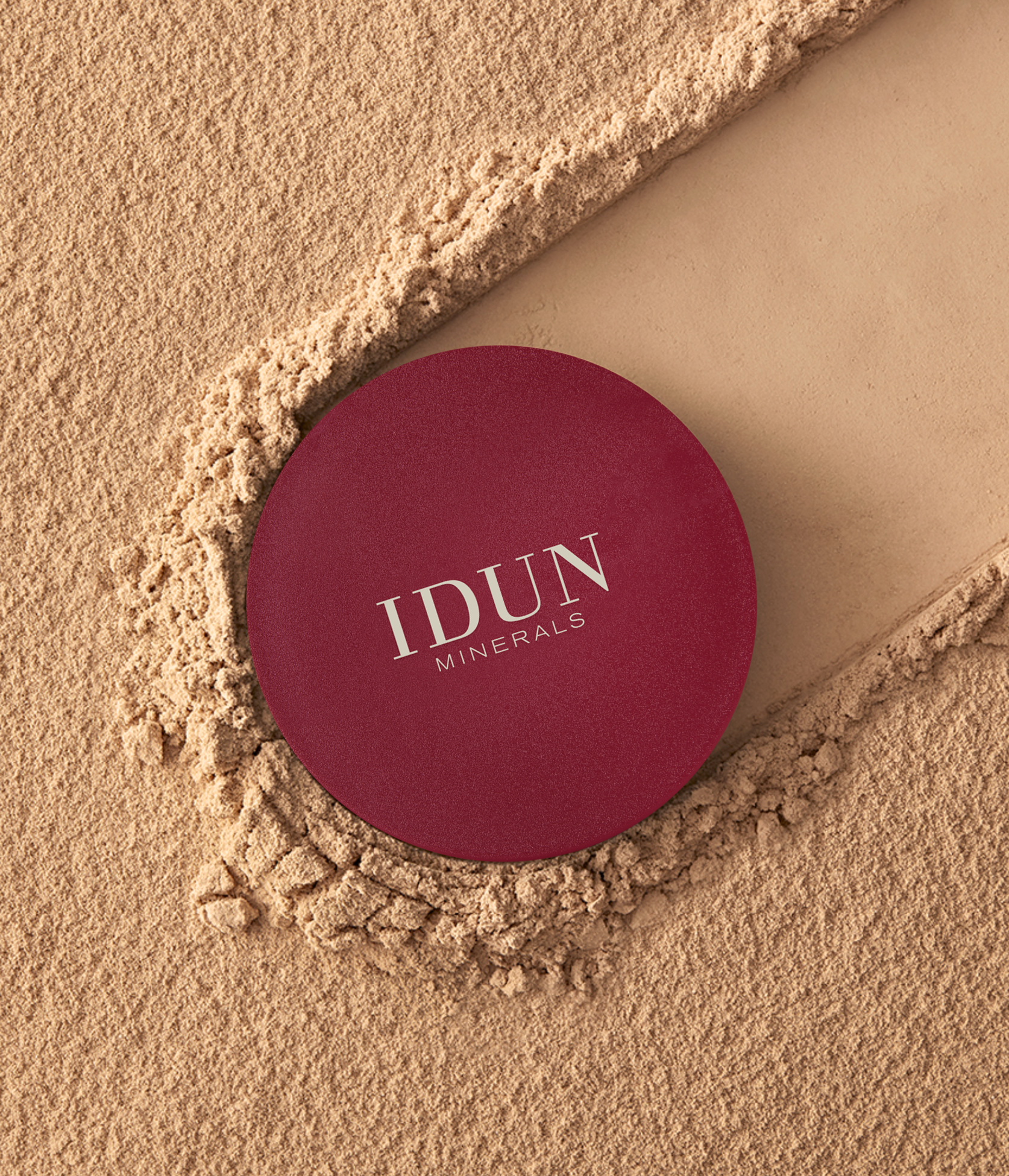 Mineral Powder Foundation – Lightweight Full Coverage – Product Image 65 | The Glow Atelier