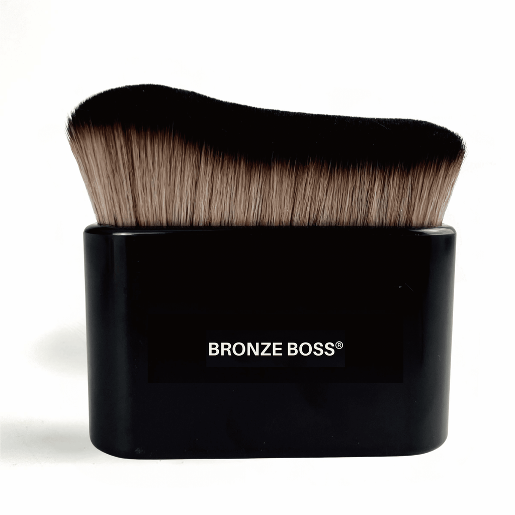 Blur (Body Blending Brush) – Product Image 1 | The Glow Atelier