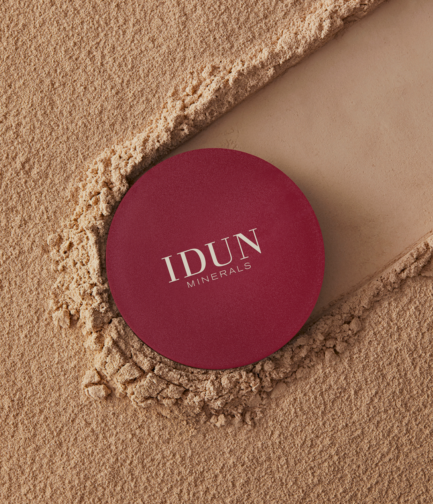 Mineral Powder Foundation – Lightweight Full Coverage – Product Image 66 | The Glow Atelier