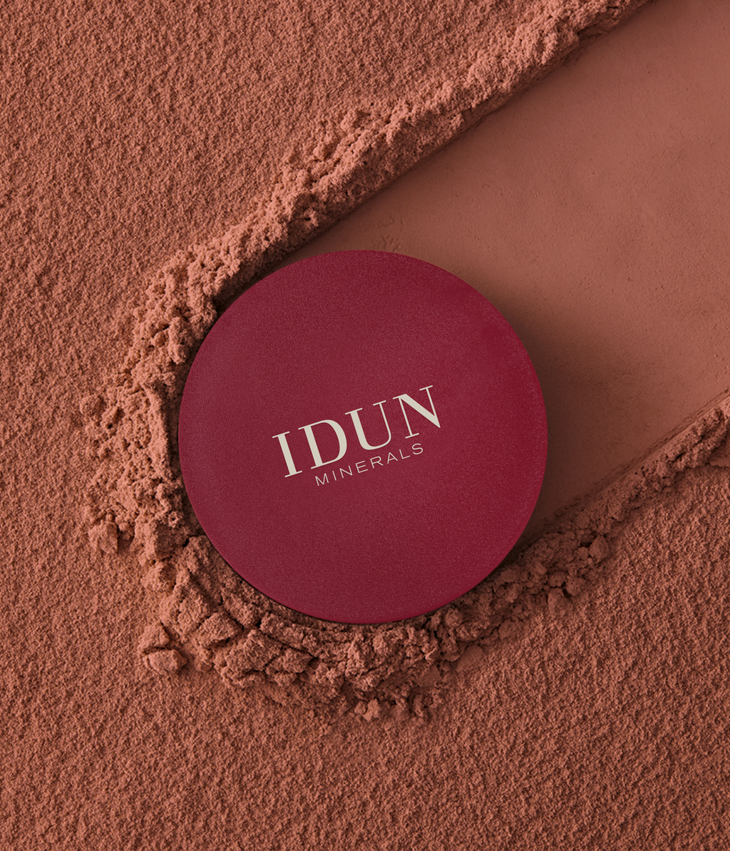 Mineral Powder Foundation – Lightweight Full Coverage – Product Image 67 | The Glow Atelier
