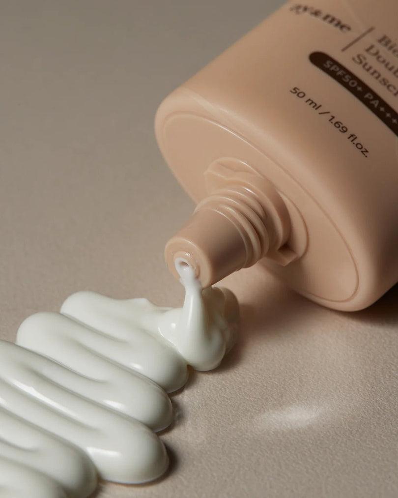 AXIS-Y Biome Double Defense Sunscreen SPF50+