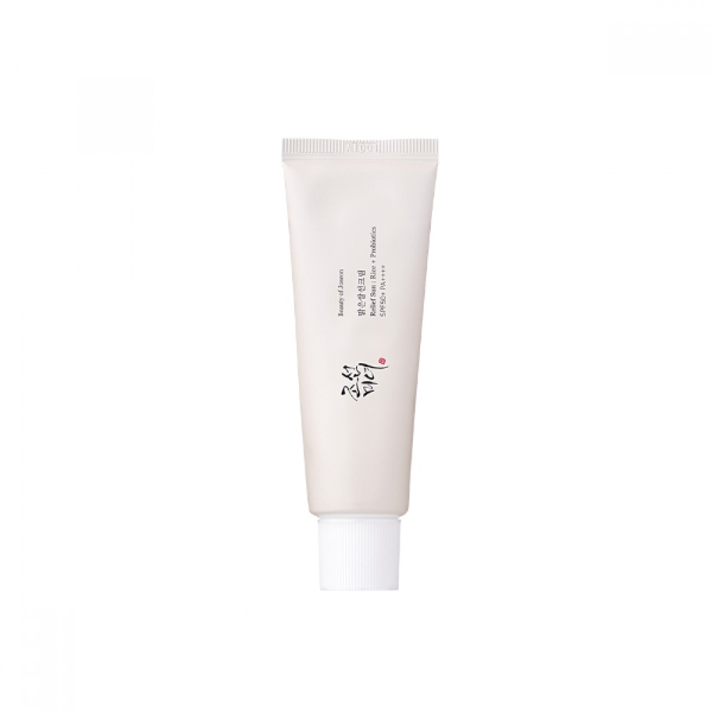 Beauty Of Joseon Relief Sun: Rice + Probiotics SPF 50+