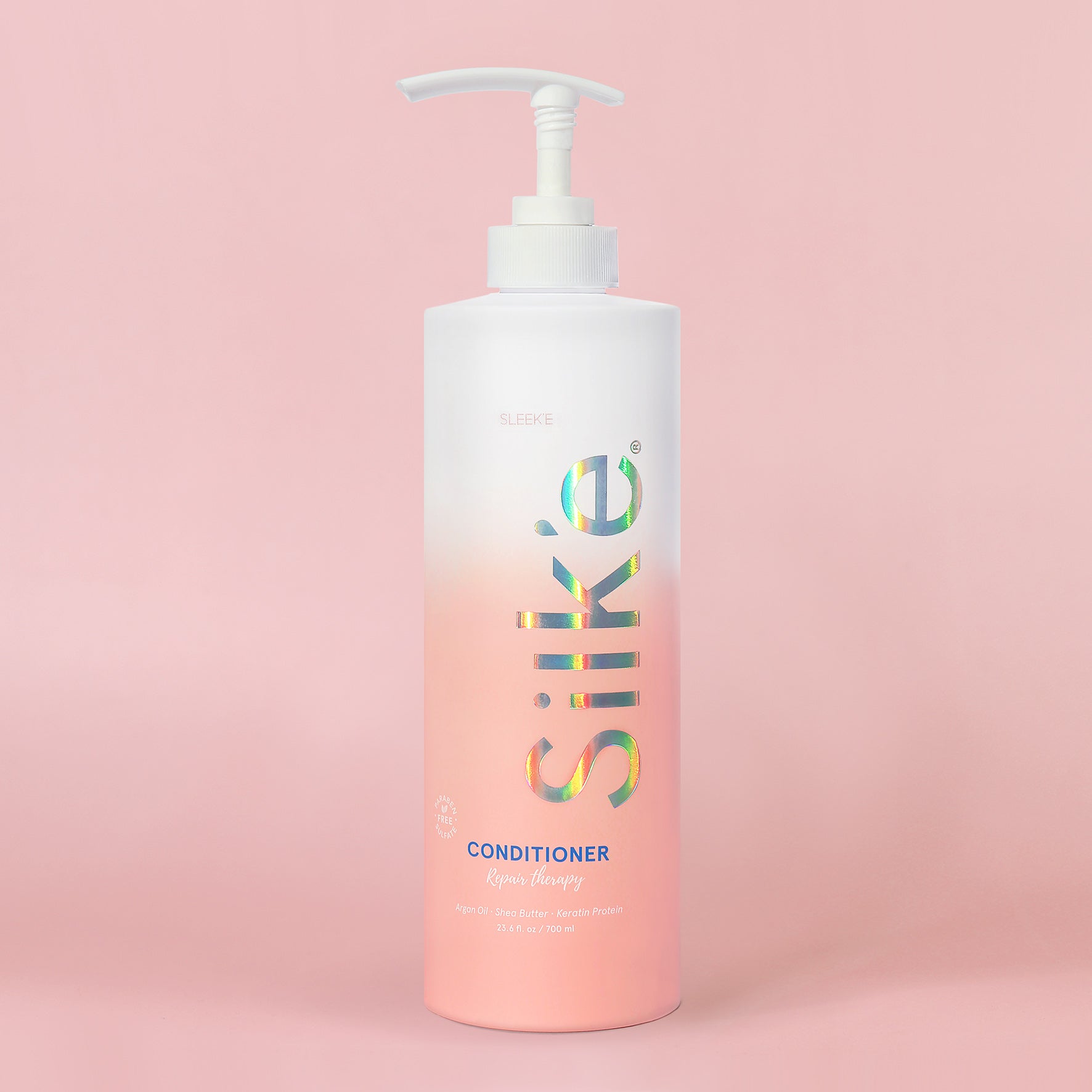 Silk'e Repair Therapy Conditioner – Product Image 1 | The Glow Atelier