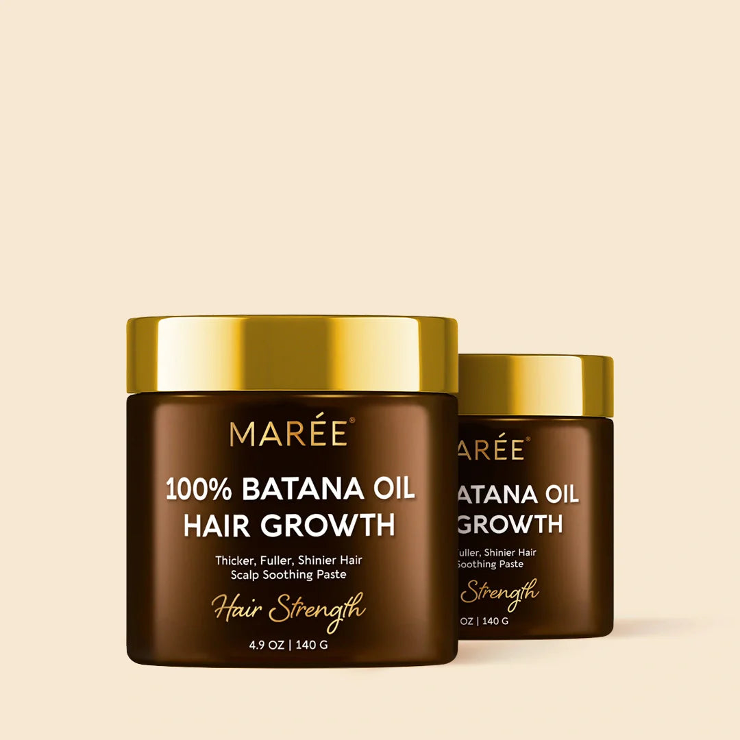 Pure Batana Hair Growth Paste – Product Image 9 | The Glow Atelier