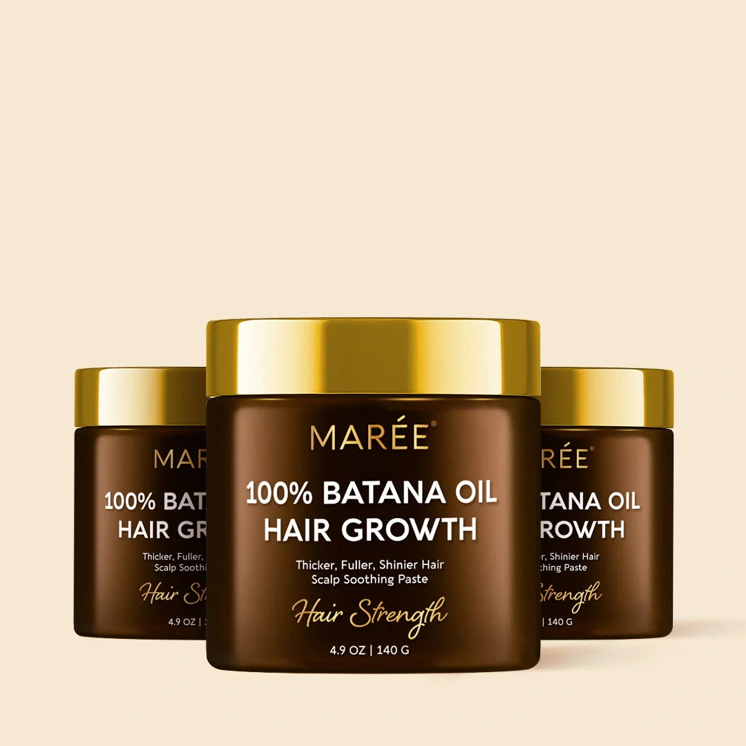 Pure Batana Hair Growth Paste – Product Image 10 | The Glow Atelier