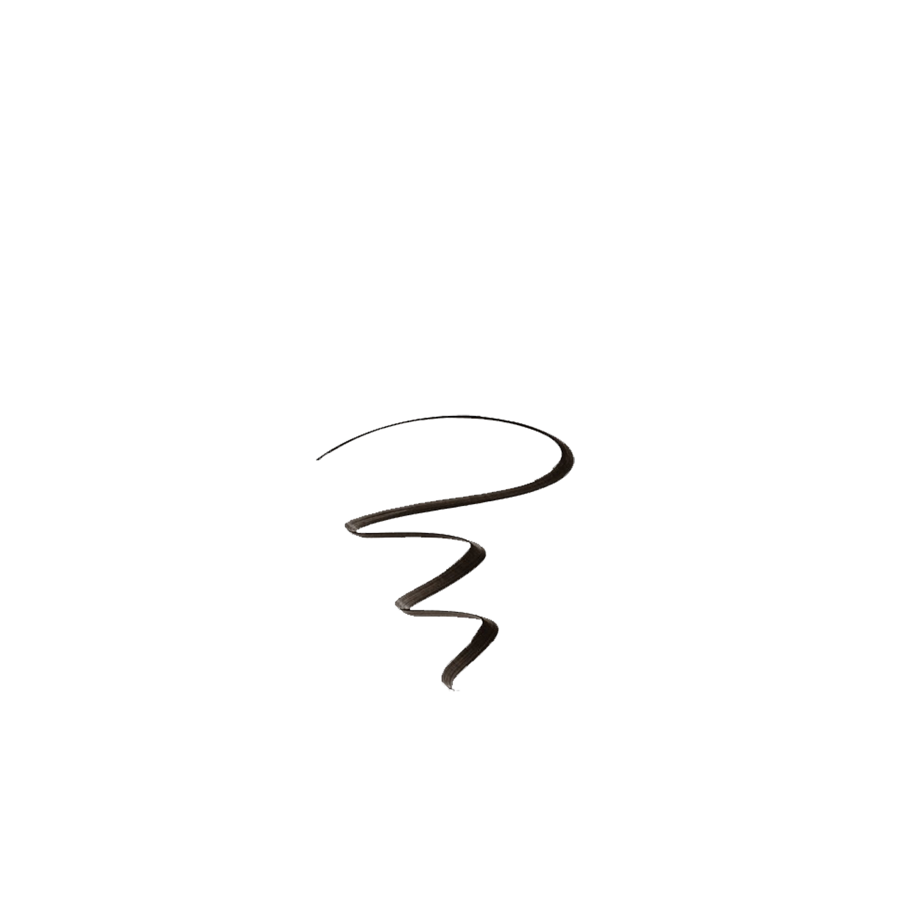 Liquid Eyeliner Kol – Product Image 3 | The Glow Atelier