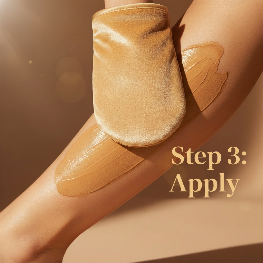 Step 3: Apply