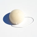 Konjac Facial Cleansing Sponge