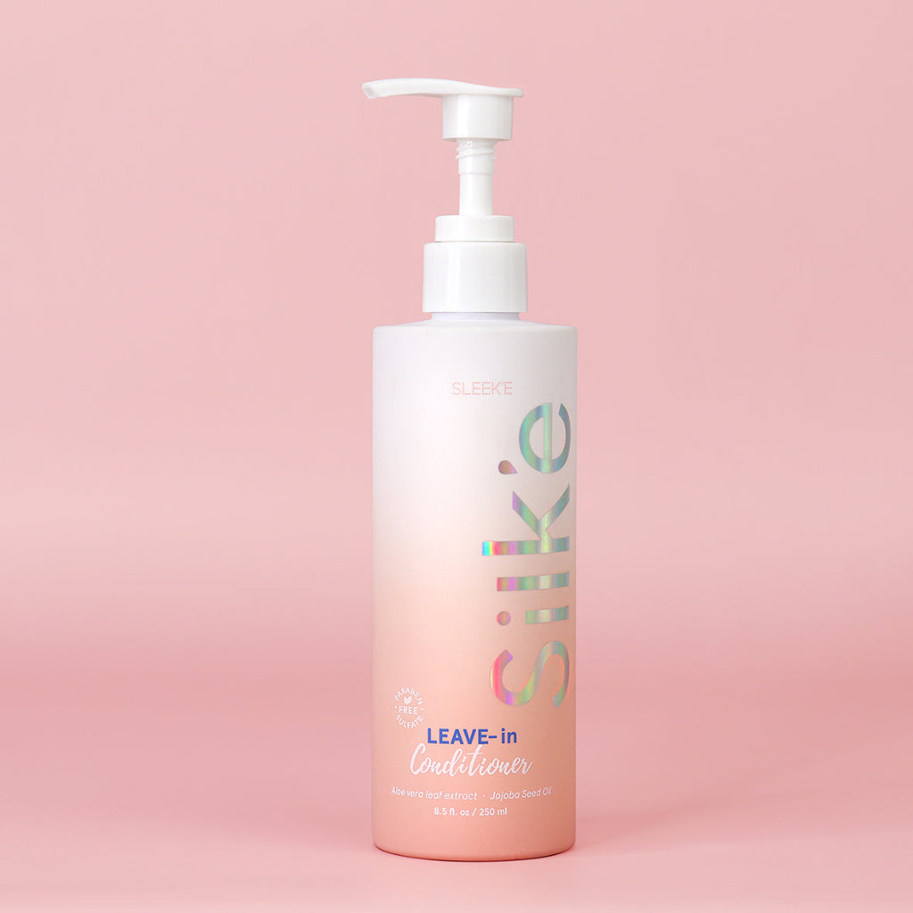 Silk'e Leave-in Conditioner – Product Image 1 | The Glow Atelier