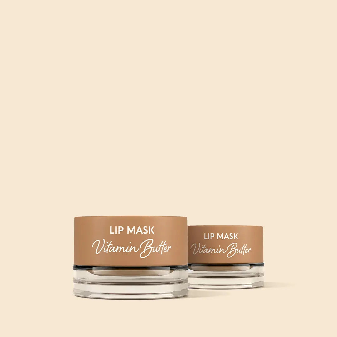 Vanilla Plumping Lip Balm & Moisturizer – Product Image 12 | The Glow Atelier