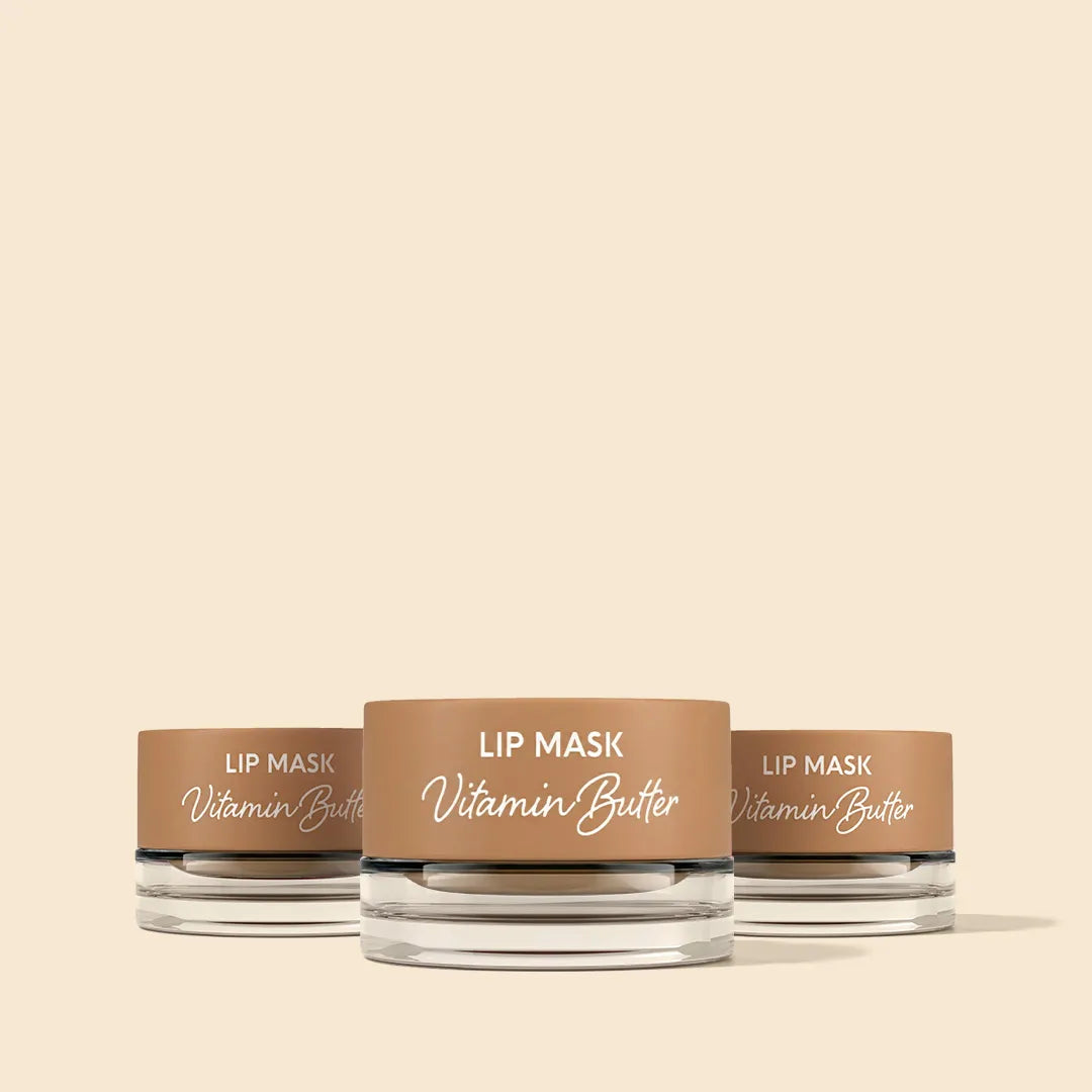 Vanilla Plumping Lip Balm & Moisturizer – Product Image 13 | The Glow Atelier