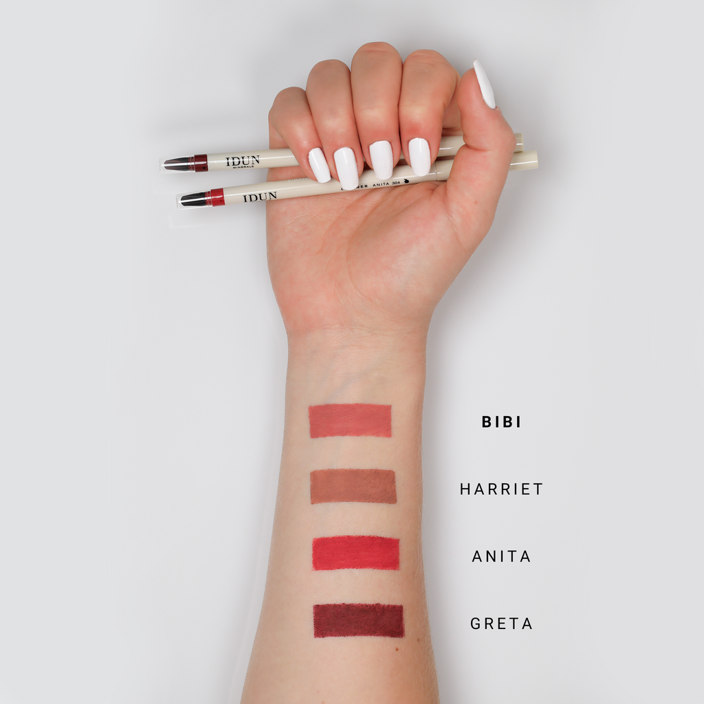 Mineral Lip Liner – Long-Lasting Precision Lipliner – Product Image 19 | The Glow Atelier