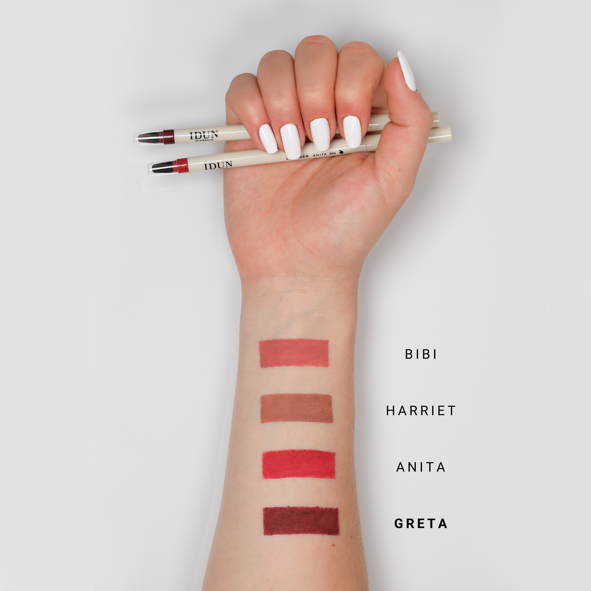Mineral Lip Liner – Long-Lasting Precision Lipliner – Product Image 20 | The Glow Atelier