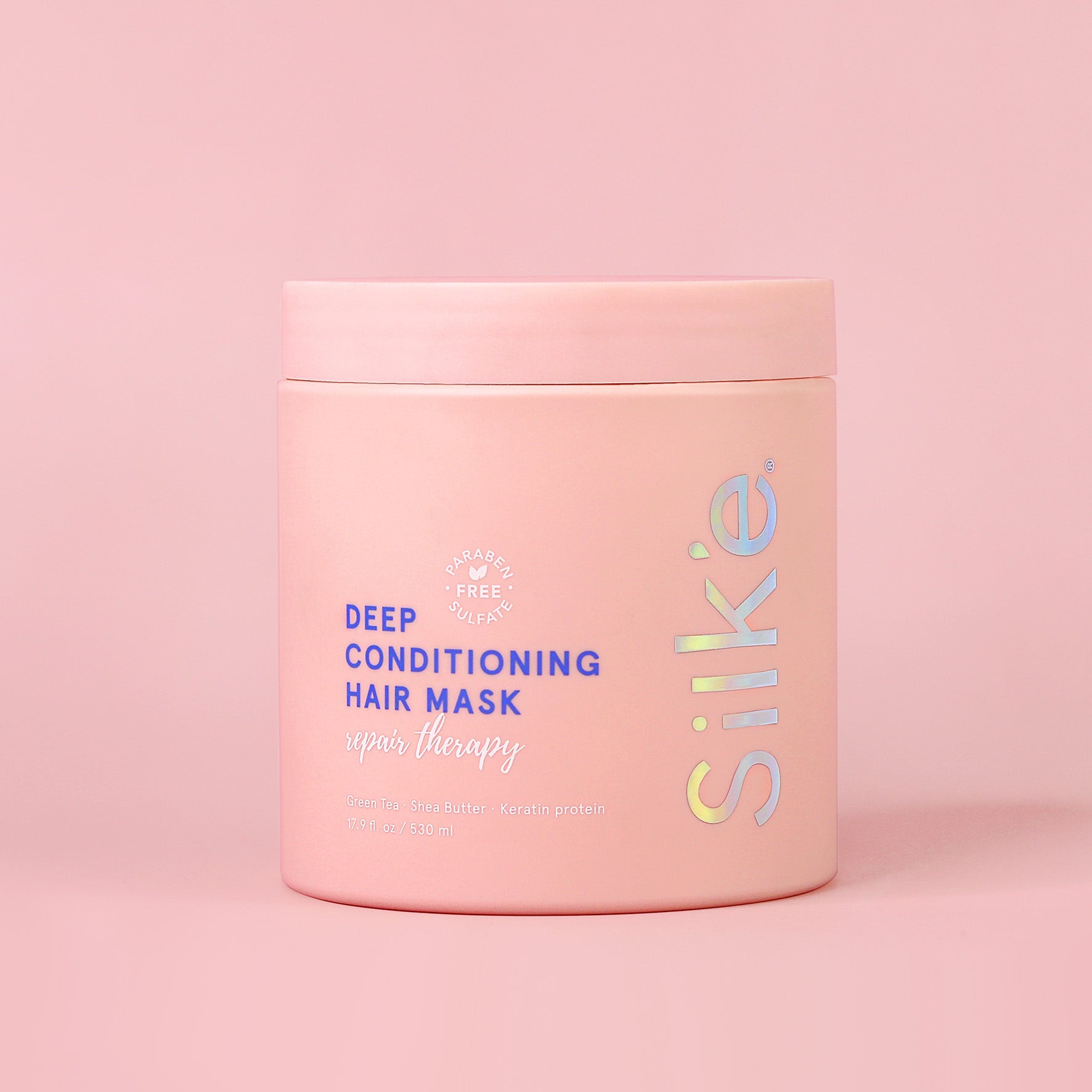 Silk'e Repair Therapy Deep Conditioning Mask – Product Image 1 | The Glow Atelier