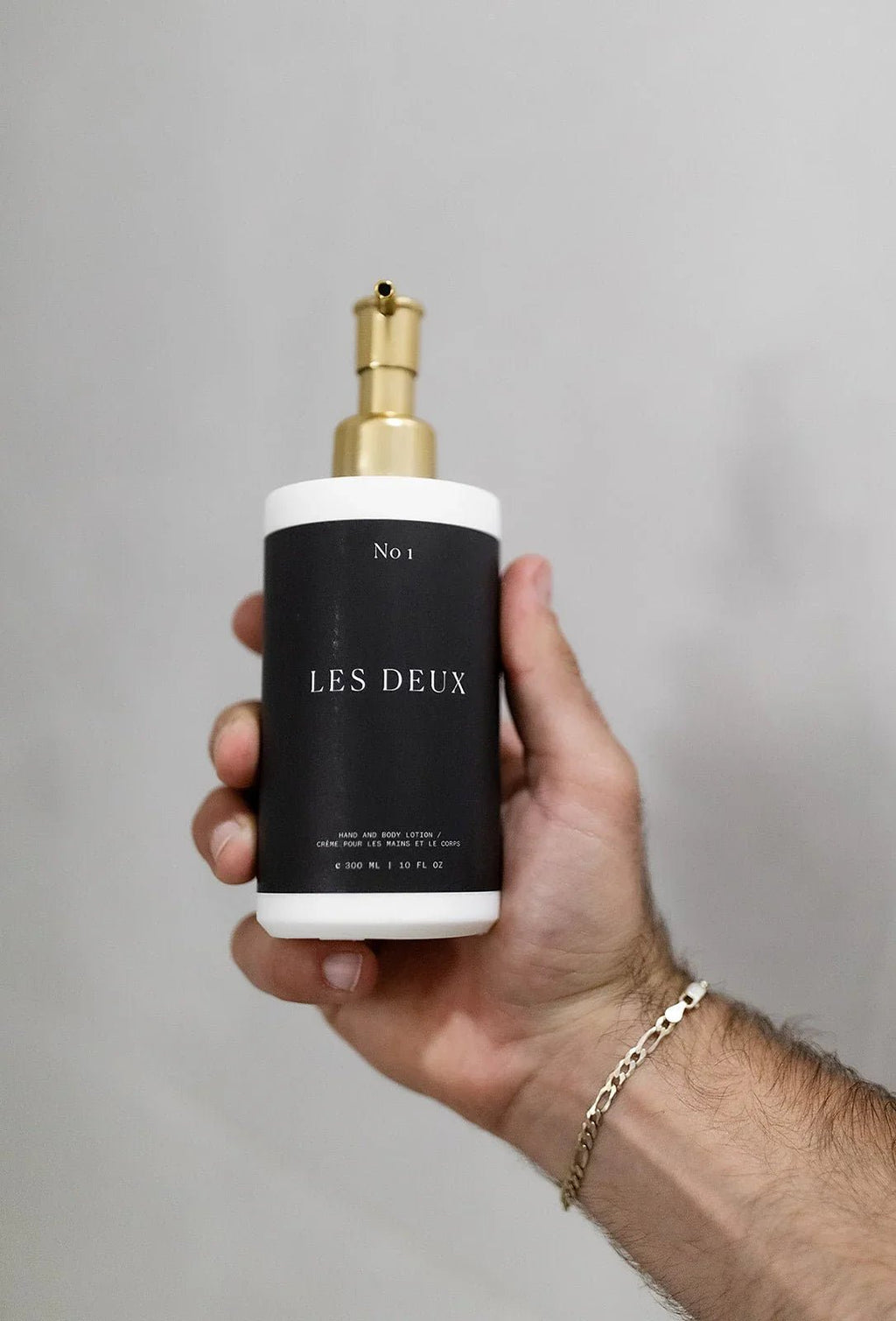No. 1 - Bois Sacré Body Wash