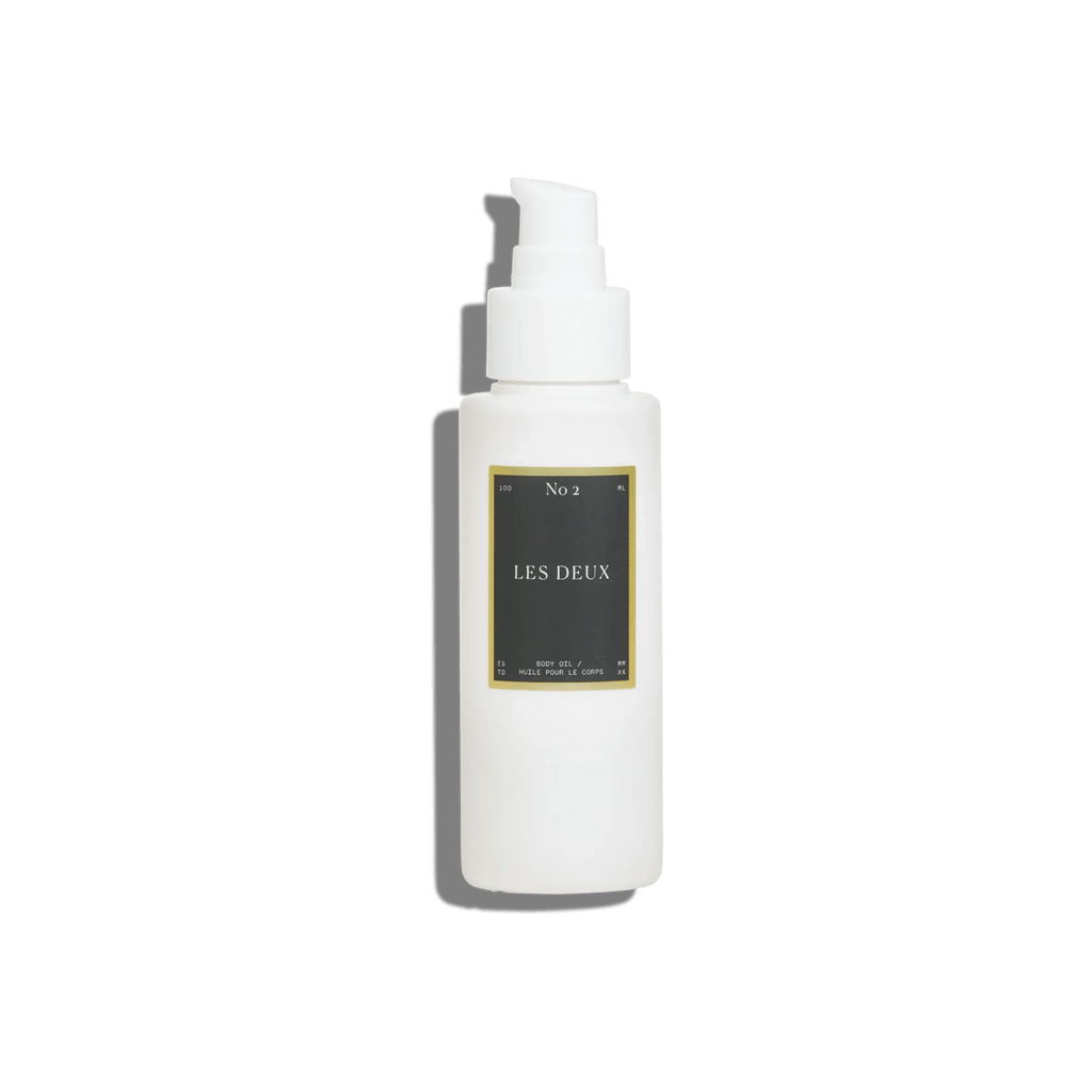 No. 2 - Peau d’Or Body Oil