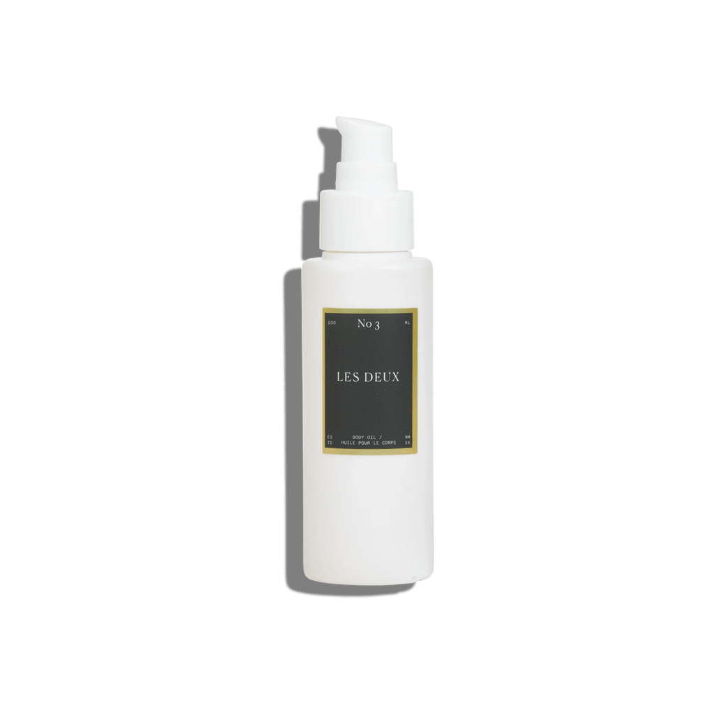 No. 3 - Brume Ardente Body Oil