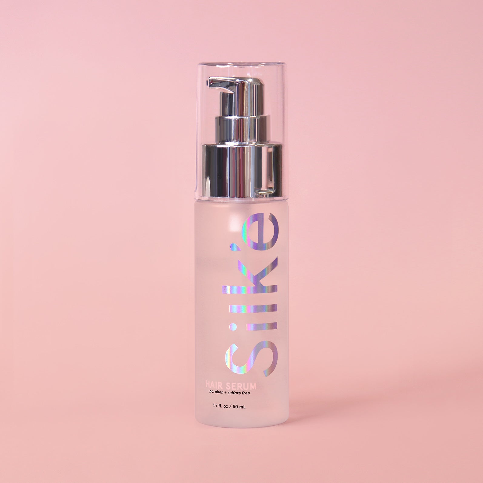 Silk'e Repair Therapy Hair Serum – Product Image 1 | The Glow Atelier