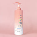 Silk'e Repair Therapy Shampoo – Product Image 1 | The Glow Atelier